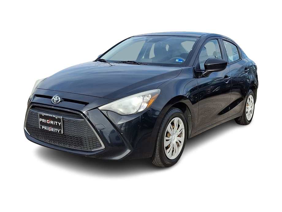 2019 Toyota Yaris L -
                  Chesapeake, VA