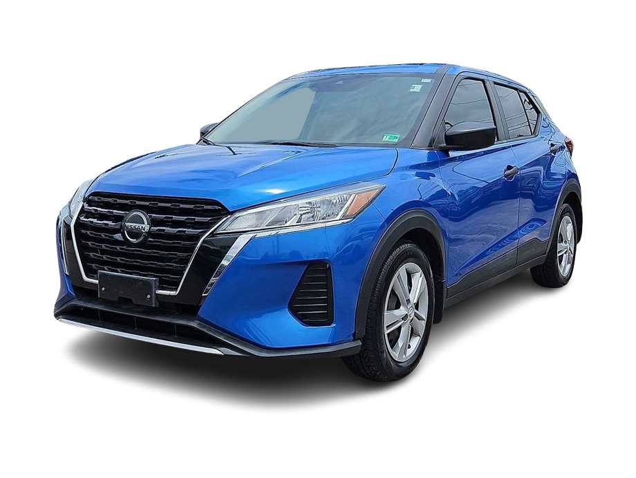 Thumbnail: 2021 Nissan Kicks - 1