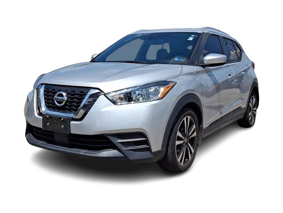 2020 Nissan Kicks SV -
                  Chesapeake, VA