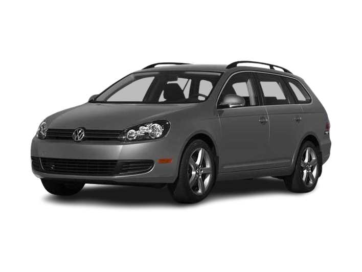 Thumbnail: 2014 Volkswagen Jetta - 1