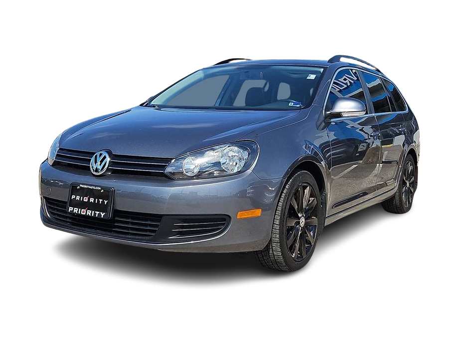 2014 Volkswagen Jetta Sportwagen TDI S -
                  Chesapeake, VA