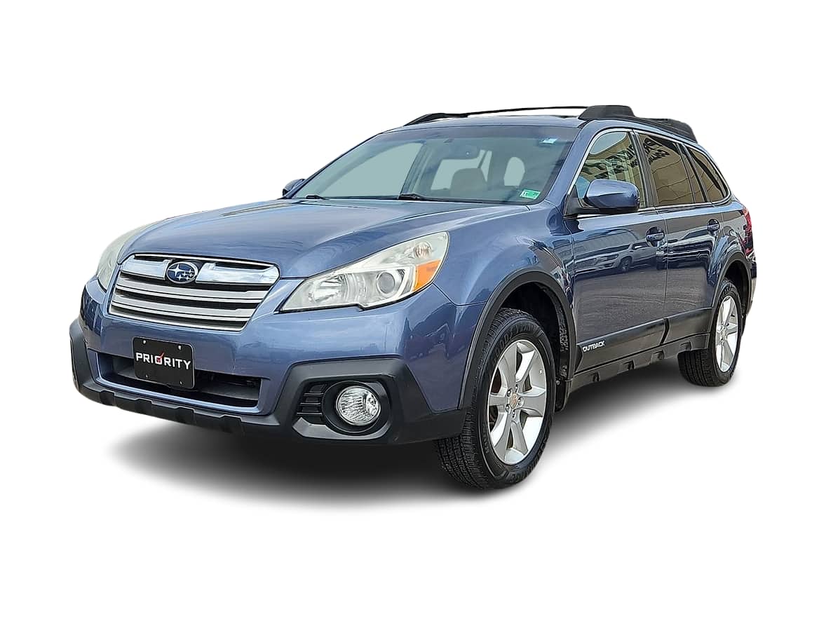 2013 Subaru Outback Premium -
                  Chesapeake, VA