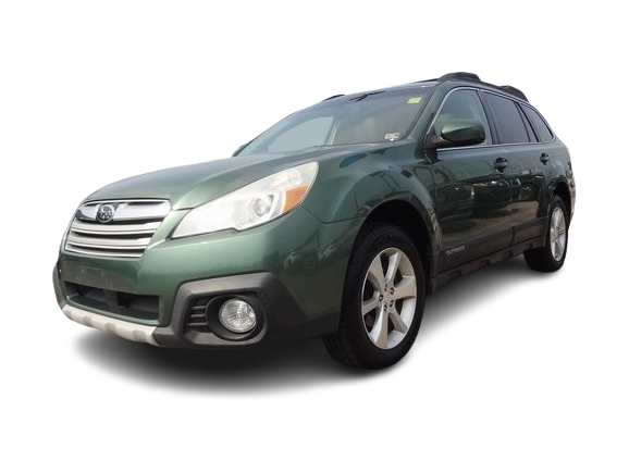 2014 Subaru Outback Limited -
                Chesapeake, VA