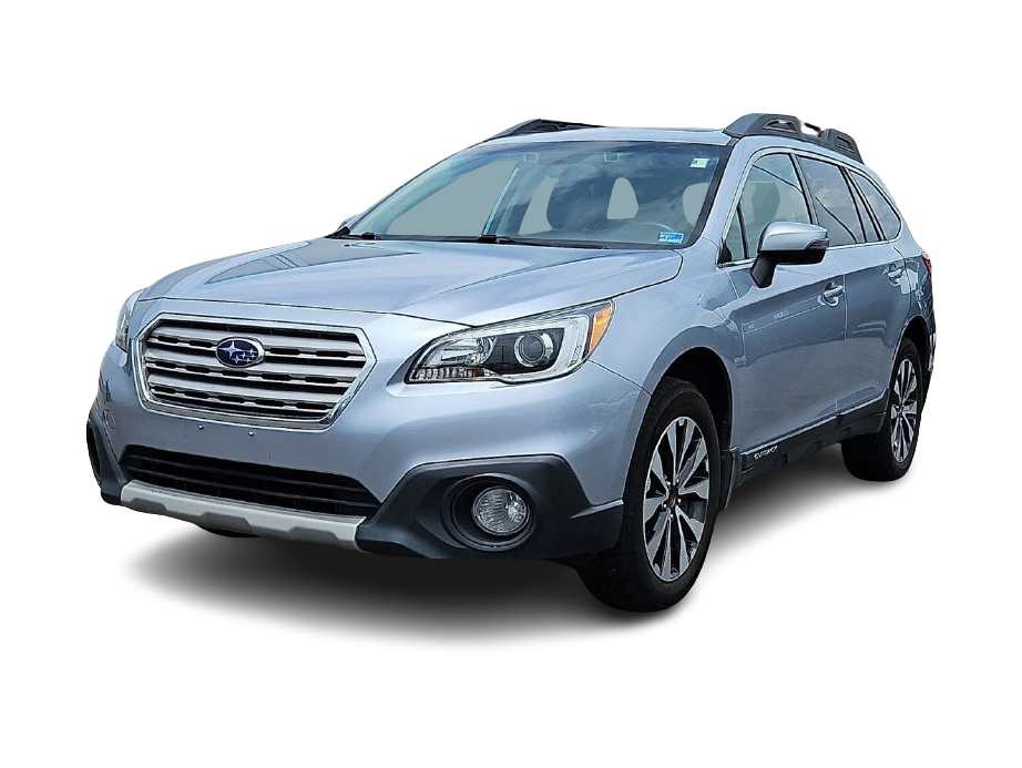 2016 Subaru Outback Limited -
                  Chesapeake, VA