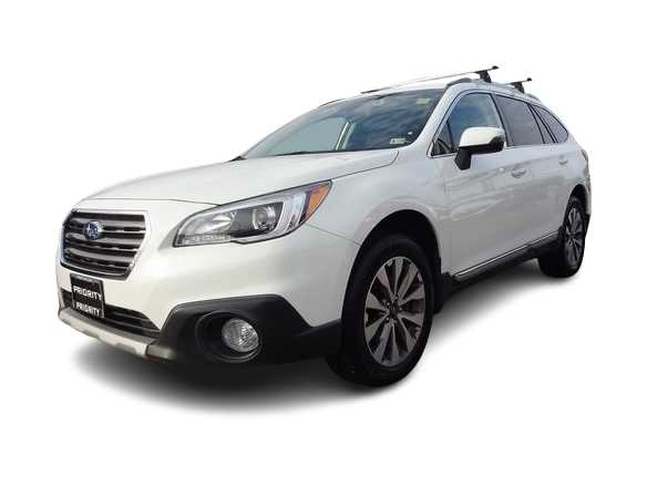 2017 Subaru Outback 3.6R Touring -
                Chesapeake, VA