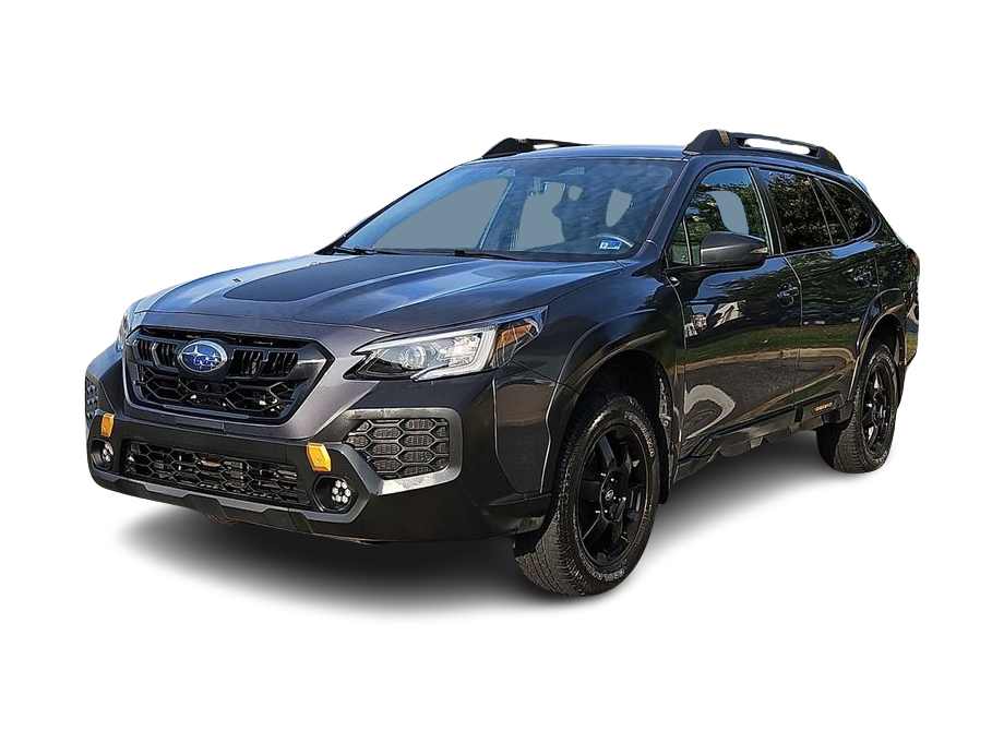 Thumbnail: 2024 Subaru Outback - 1
