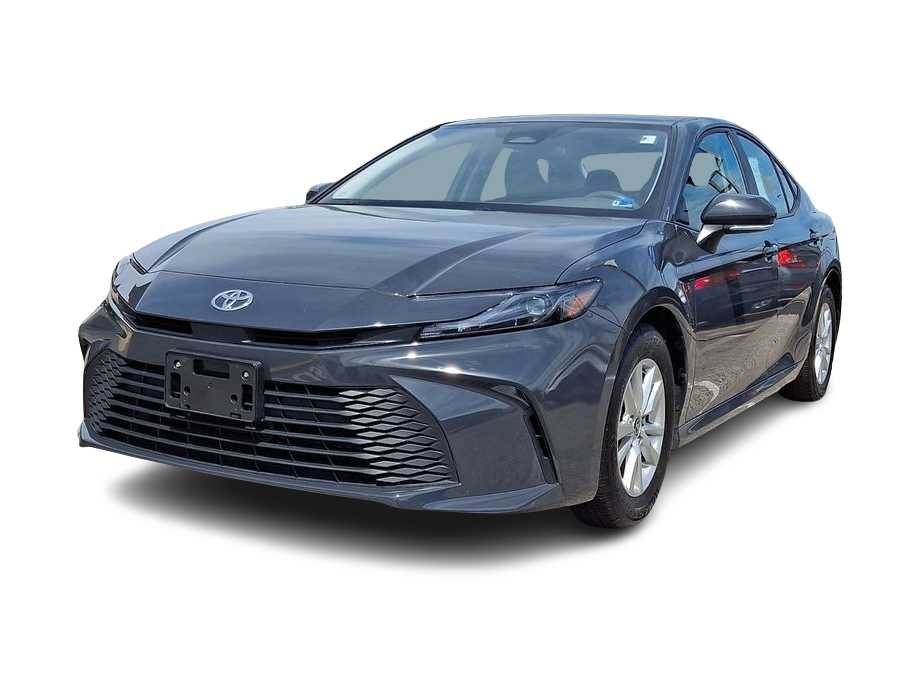 Thumbnail: 2025 Toyota Camry - 1