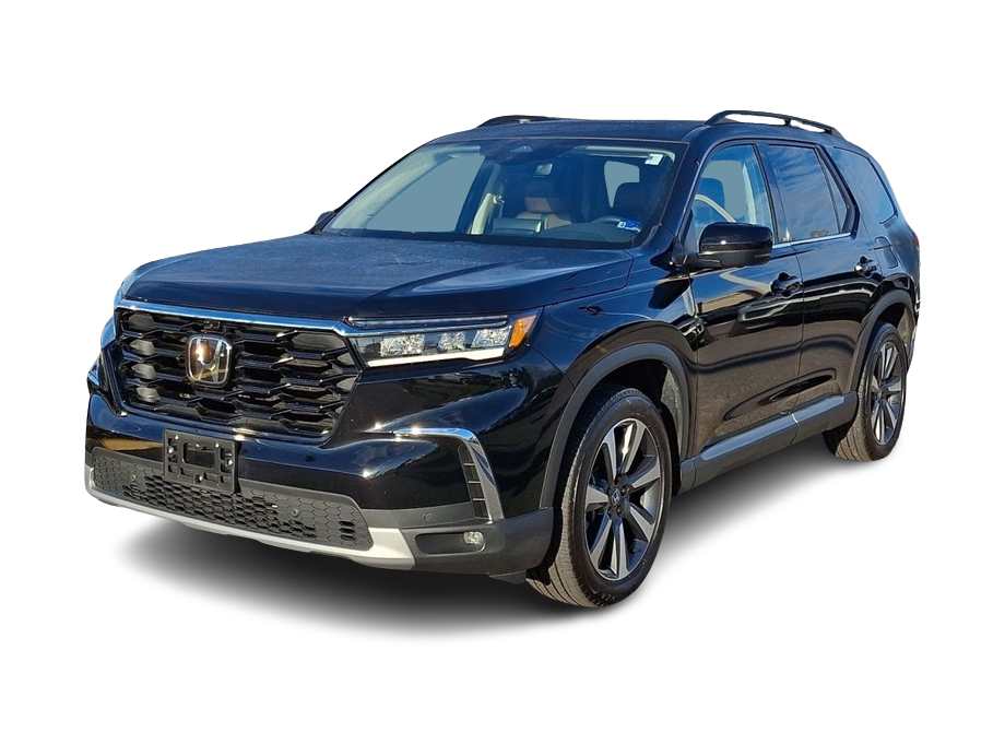 Thumbnail: 2025 Honda Pilot - 1