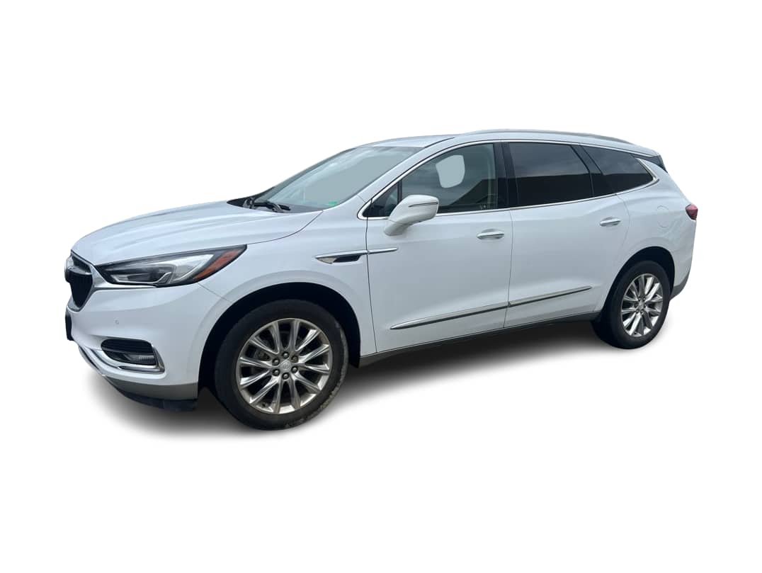 2020 Buick Enclave Premium -
                  Chesapeake, VA