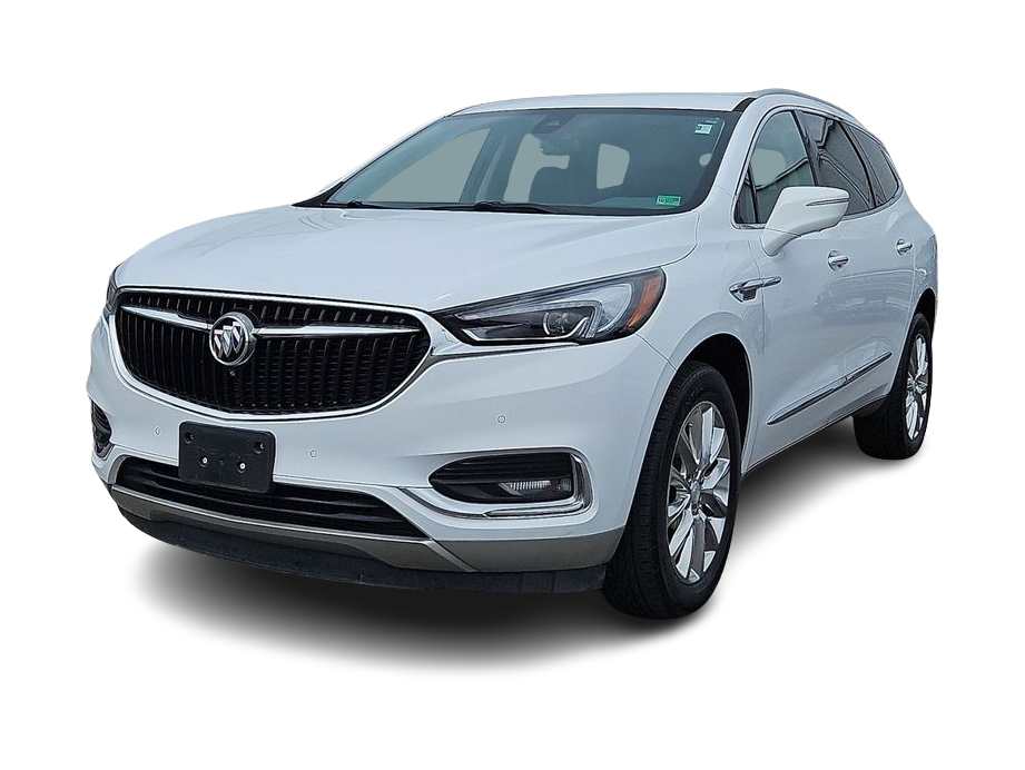 Thumbnail: 2020 Buick Enclave - 1