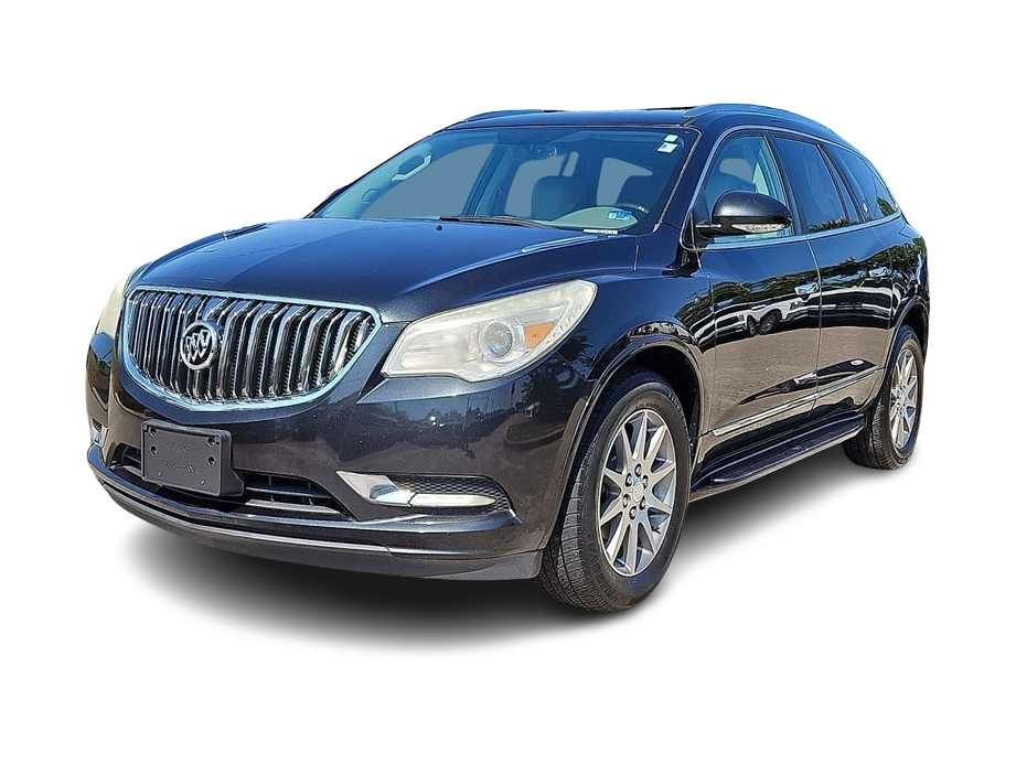 2014 Buick Enclave Leather Group -
                  Chesapeake, VA