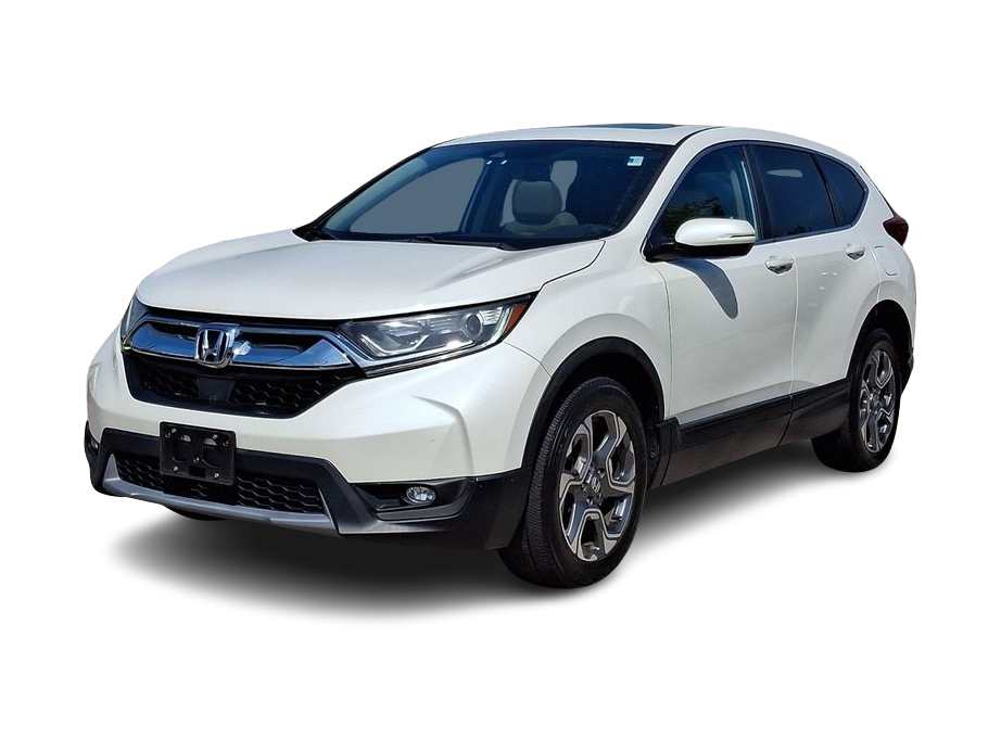 Thumbnail: 2018 Honda CR-V - 1