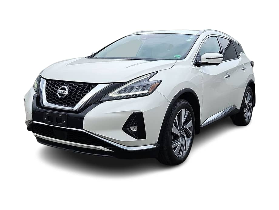 Thumbnail: 2021 Nissan Murano - 1