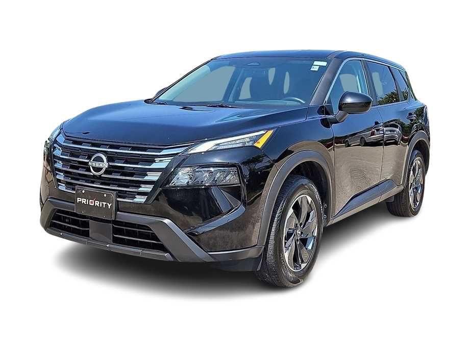 Thumbnail: 2025 Nissan Rogue - 1