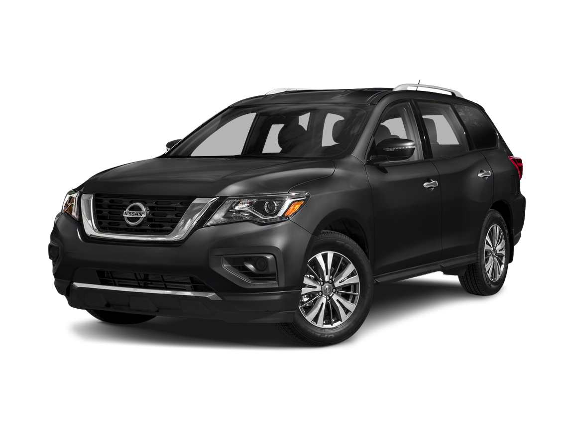 2019 Nissan Pathfinder S -
                  Chesapeake, VA