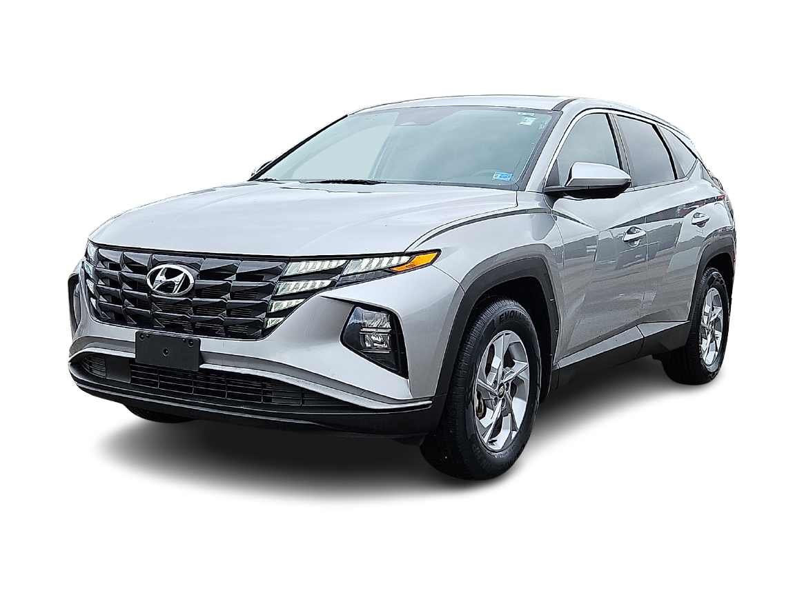 Thumbnail: 2024 Hyundai Tucson - 1