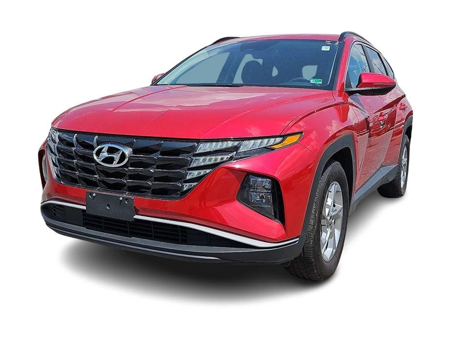 2023 Hyundai Tucson SEL -
                Chesapeake, VA