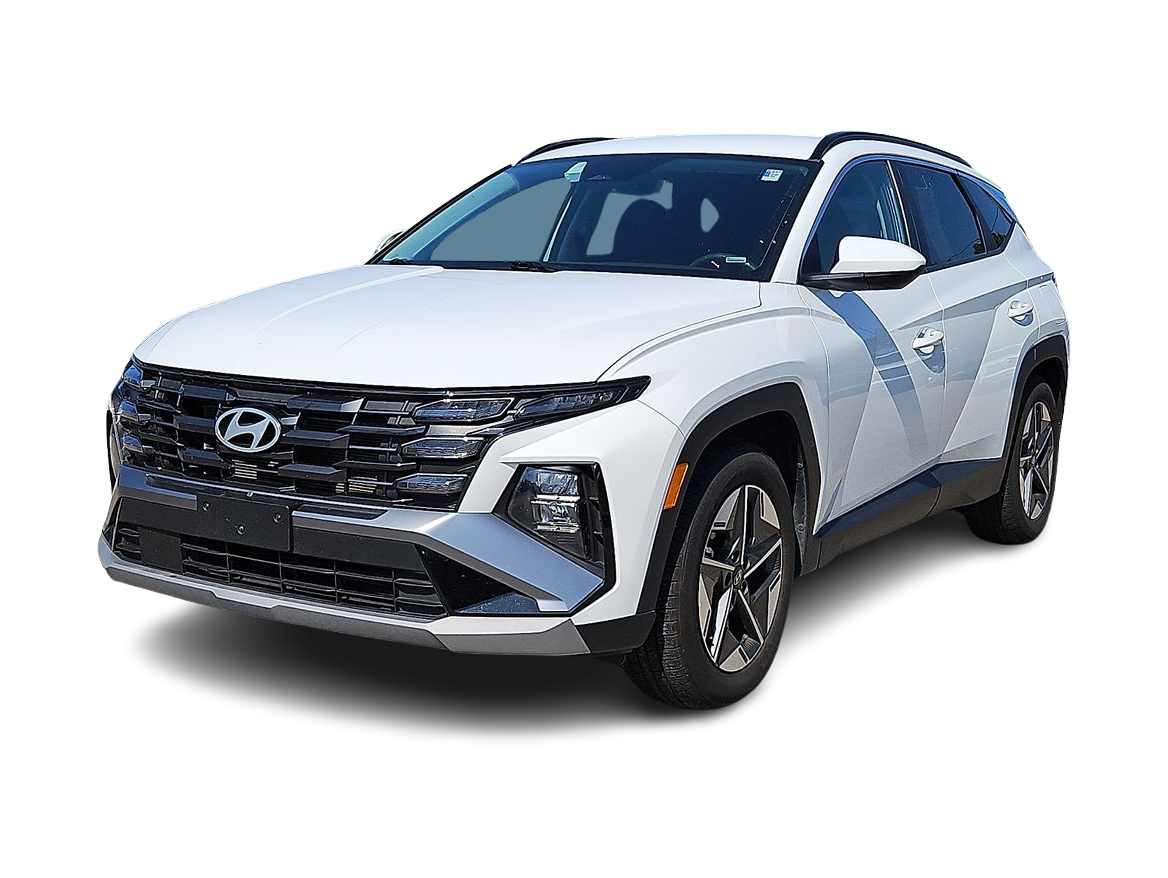 Thumbnail: 2025 Hyundai Tucson - 1