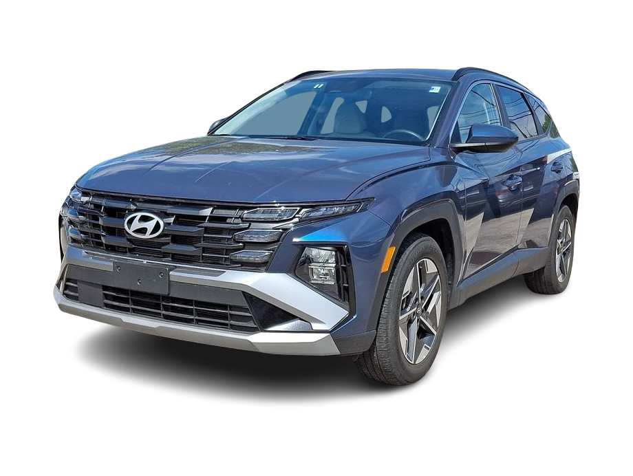 Thumbnail: 2025 Hyundai Tucson - 1
