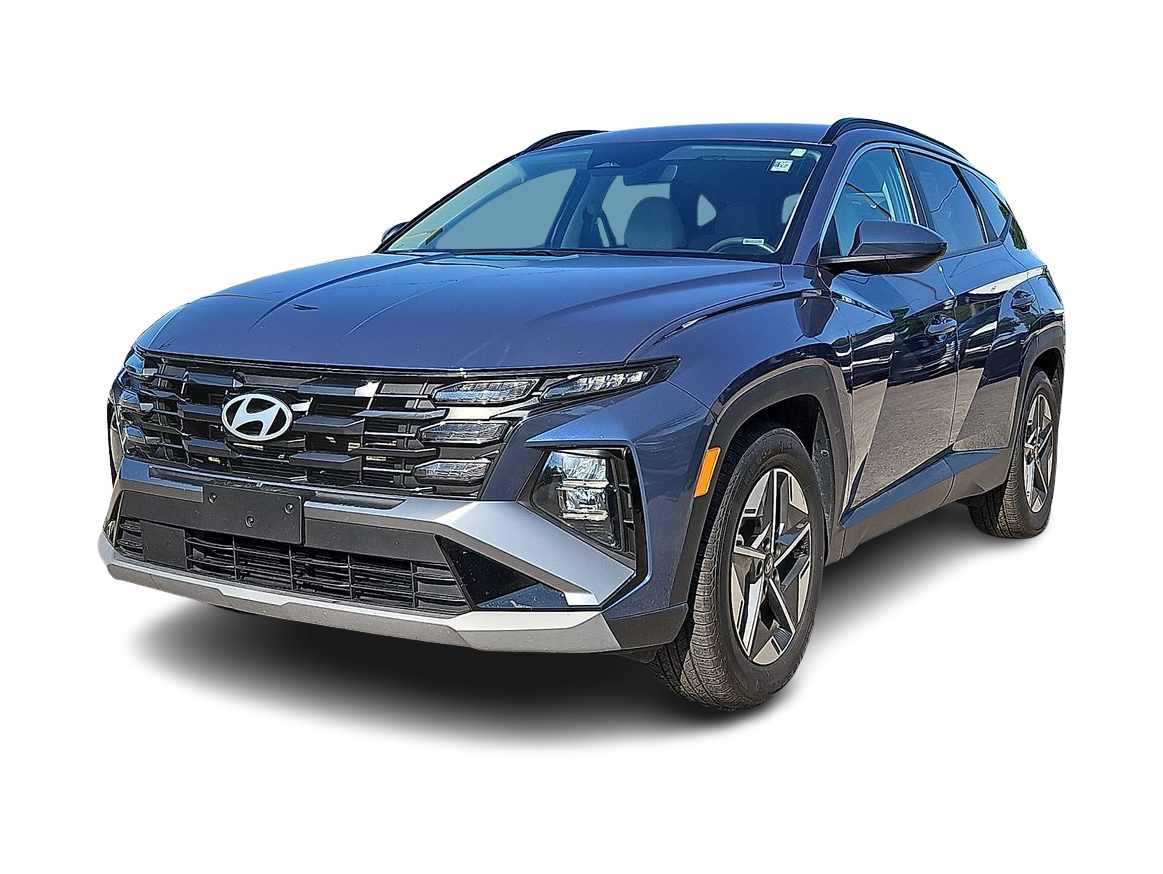 Thumbnail: 2025 Hyundai Tucson - 1