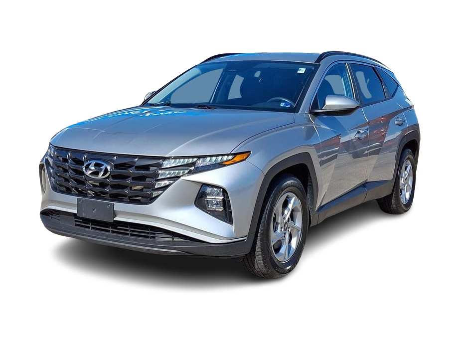 Thumbnail: 2024 Hyundai Tucson - 1