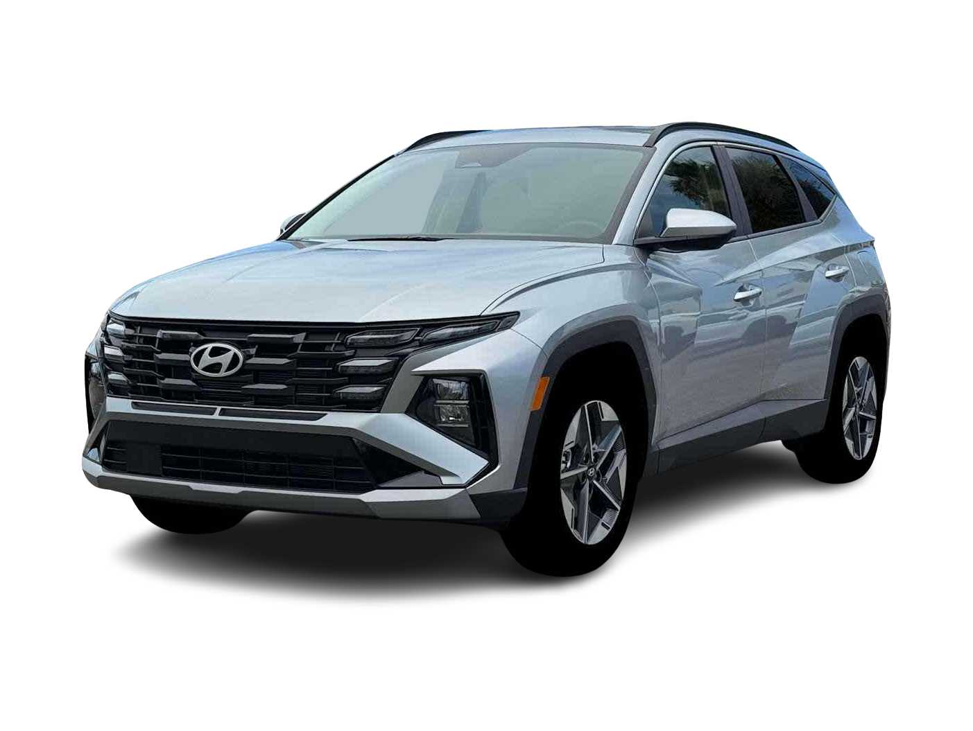 Thumbnail: 2026 Hyundai Tucson - 1