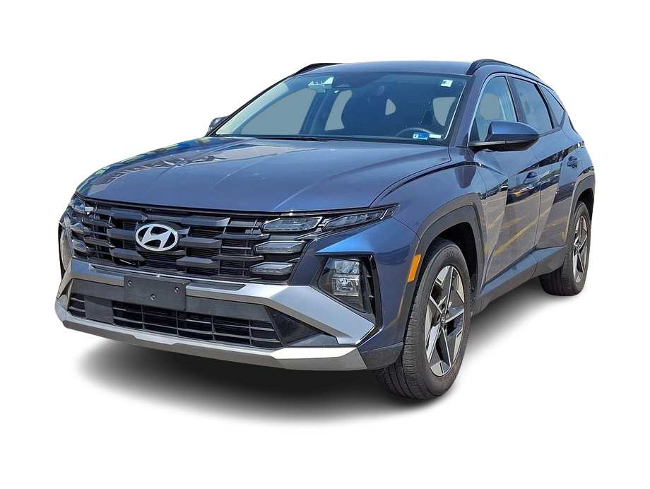 Thumbnail: 2025 Hyundai Tucson - 1