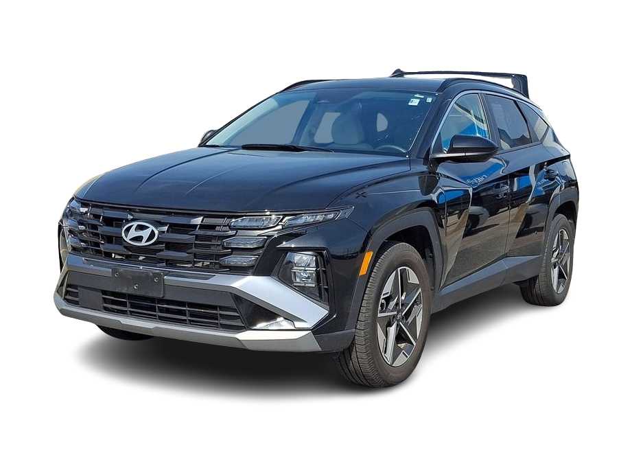Thumbnail: 2025 Hyundai Tucson - 1