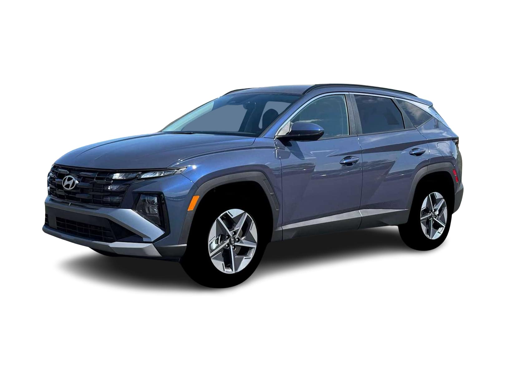 Thumbnail: 2026 Hyundai Tucson - 1