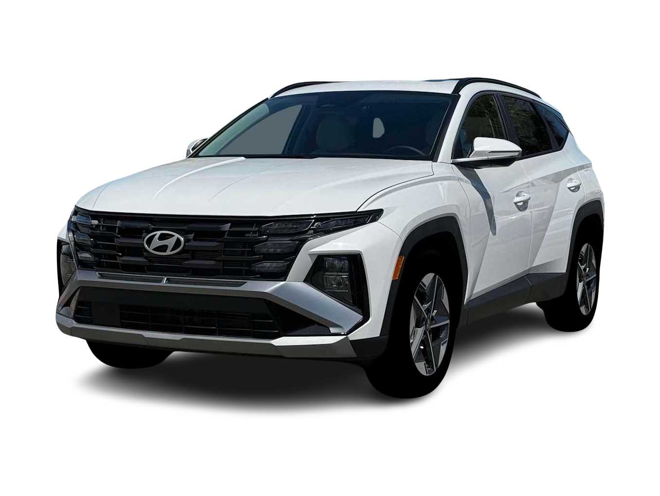 Thumbnail: 2026 Hyundai Tucson - 1