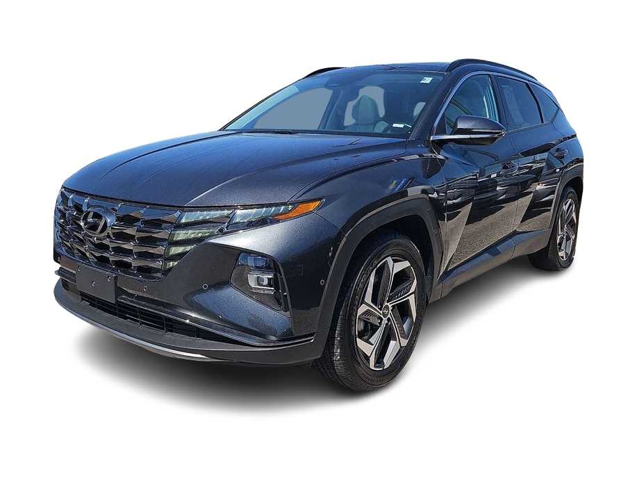 Thumbnail: 2024 Hyundai Tucson - 1