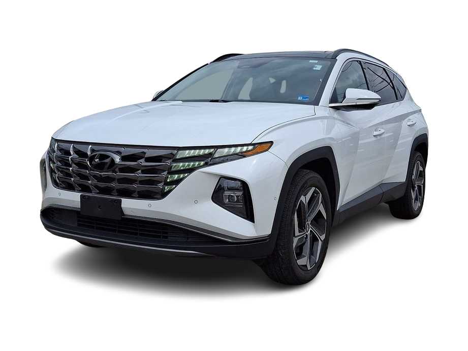 Thumbnail: 2023 Hyundai Tucson - 1