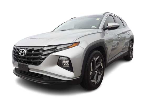 2022 Hyundai Tucson SEL -
                Chesapeake, VA