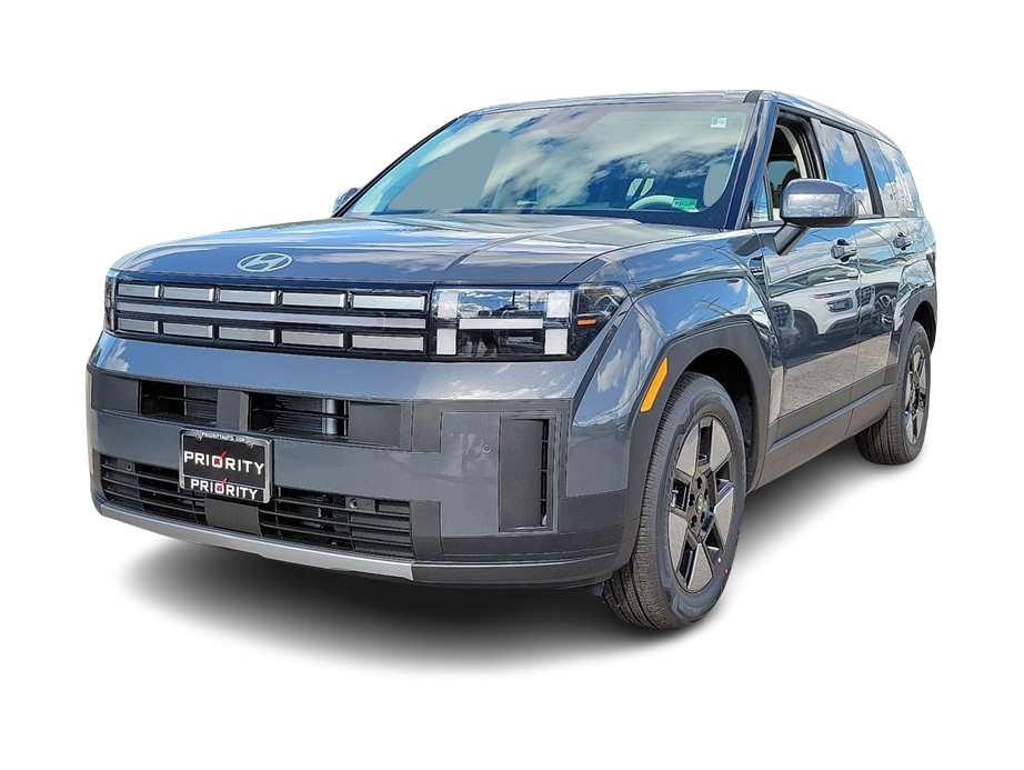 Thumbnail: 2026 Hyundai Santa Fe - 1