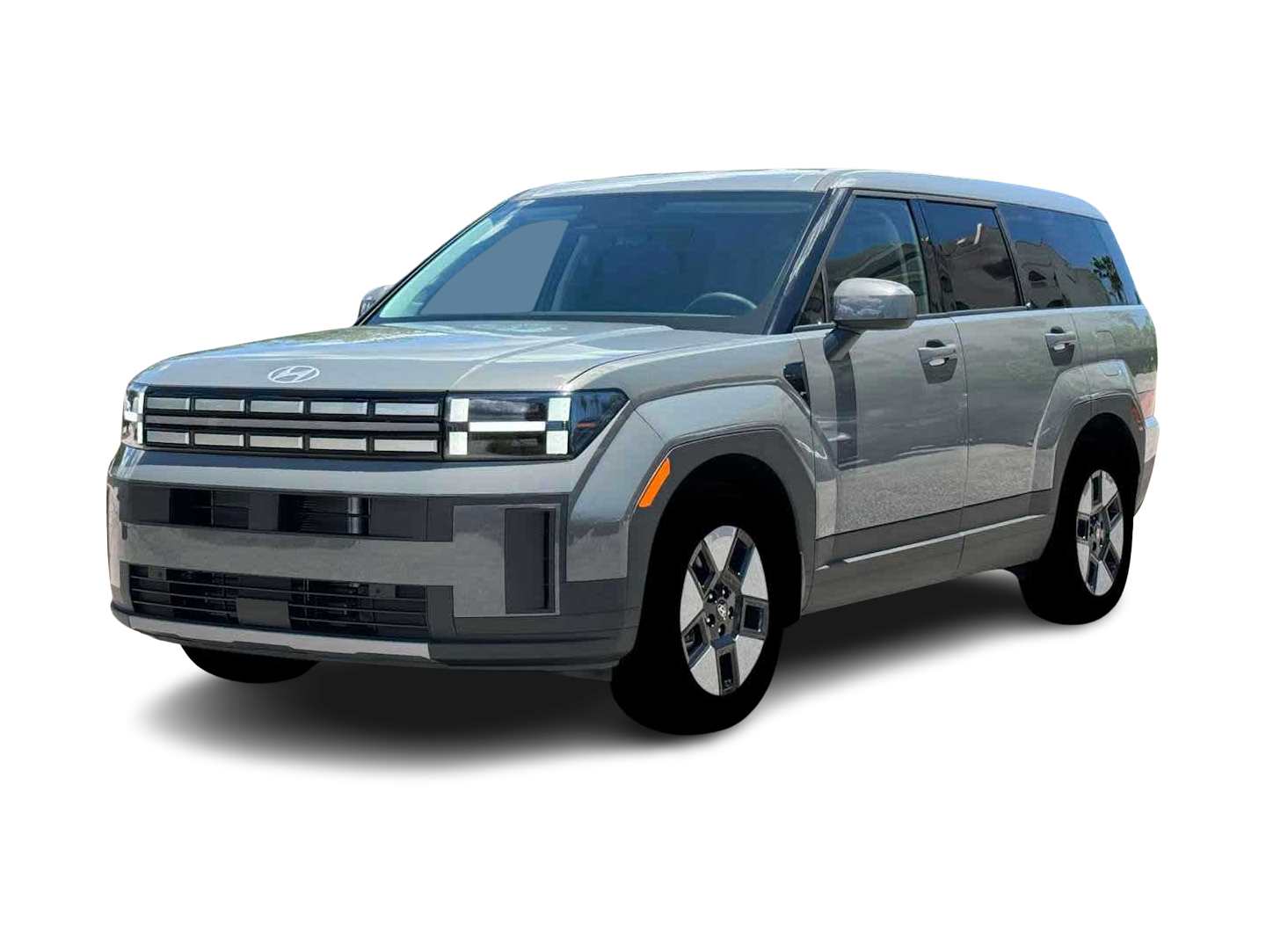 Thumbnail: 2026 Hyundai Santa Fe - 1