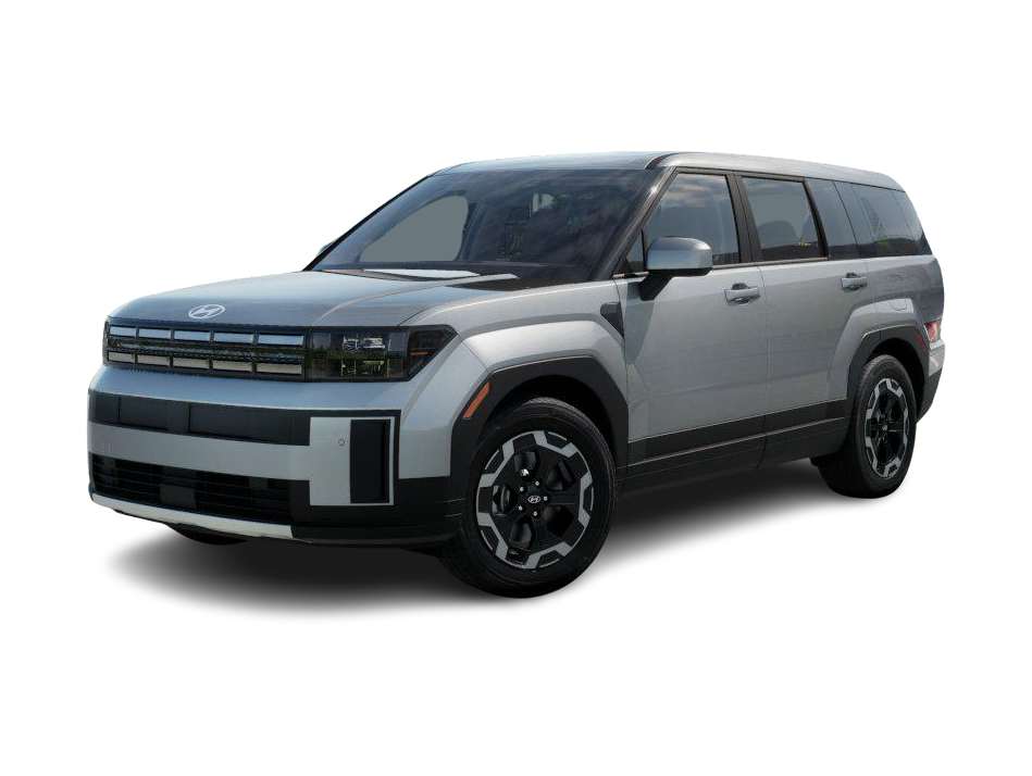 Thumbnail: 2026 Hyundai Santa Fe - 1