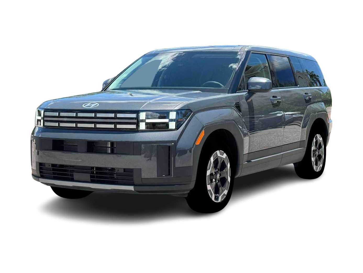 Thumbnail: 2026 Hyundai Santa Fe - 1