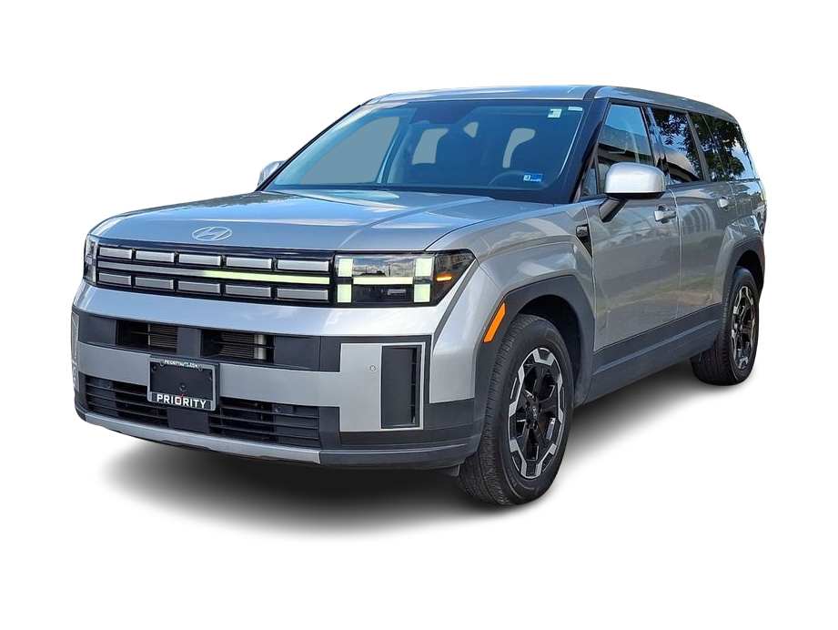 Thumbnail: 2024 Hyundai Santa Fe - 1