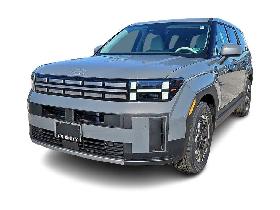 Thumbnail: 2026 Hyundai Santa Fe - 1