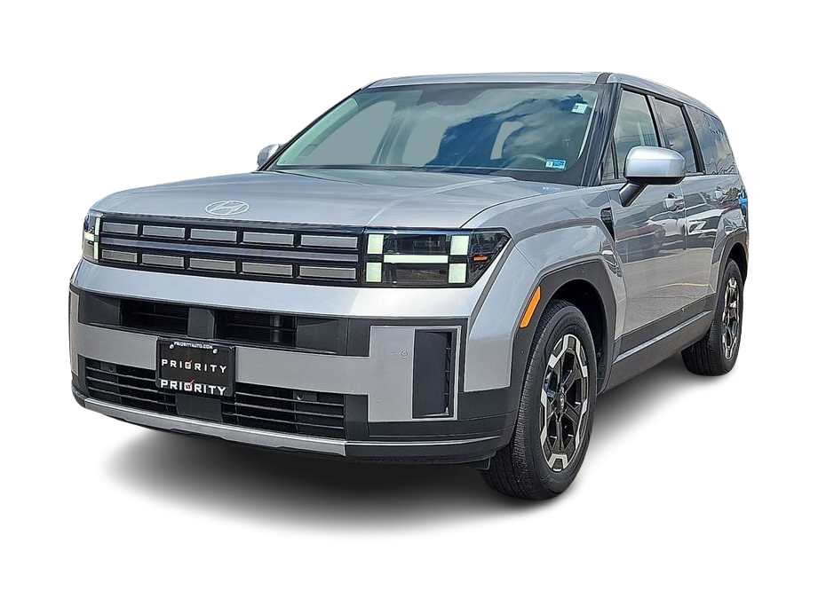 Thumbnail: 2024 Hyundai Santa Fe - 1