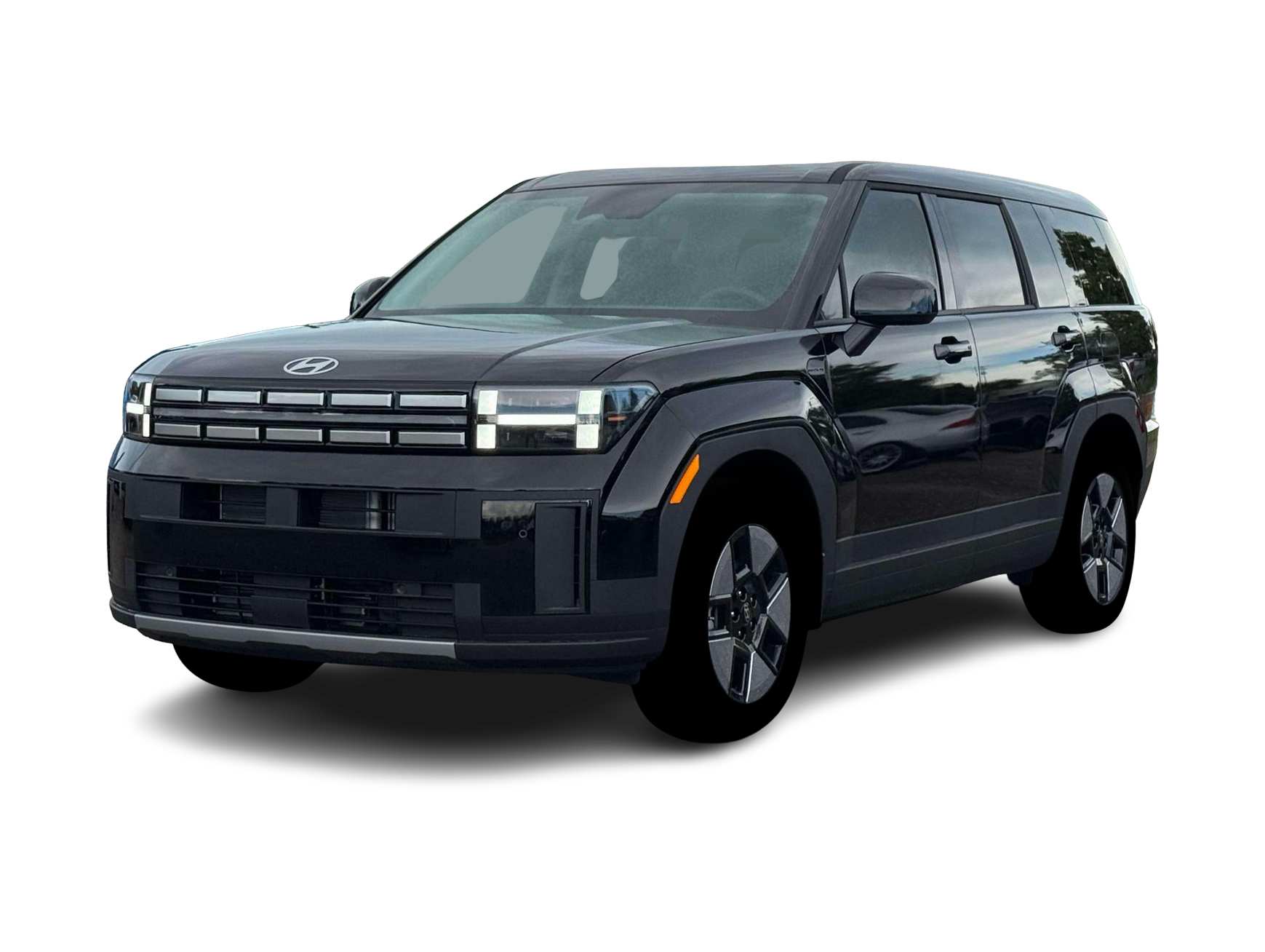 Thumbnail: 2026 Hyundai Santa Fe - 1
