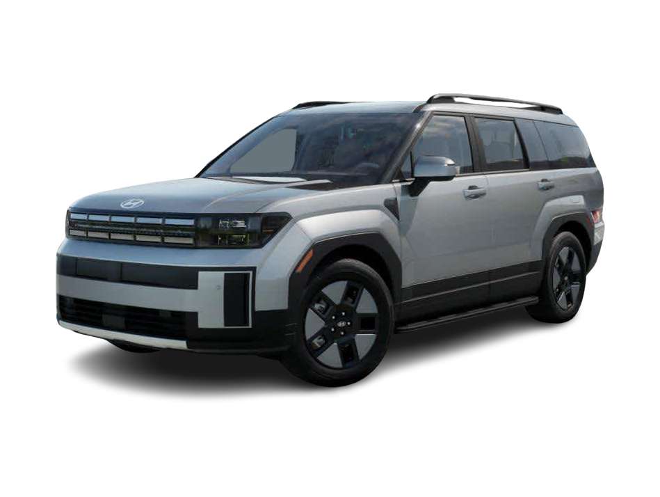 Thumbnail: 2026 Hyundai Santa Fe - 1