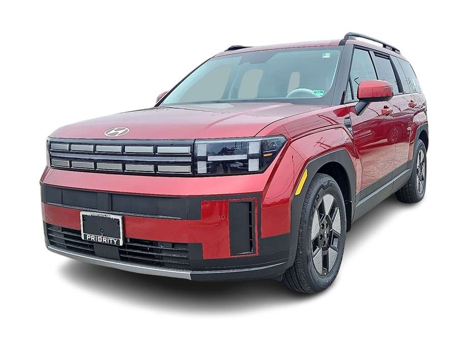 Thumbnail: 2026 Hyundai Santa Fe - 1