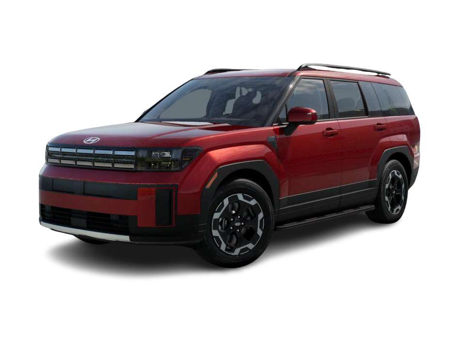 Thumbnail: 2026 Hyundai Santa Fe - 1