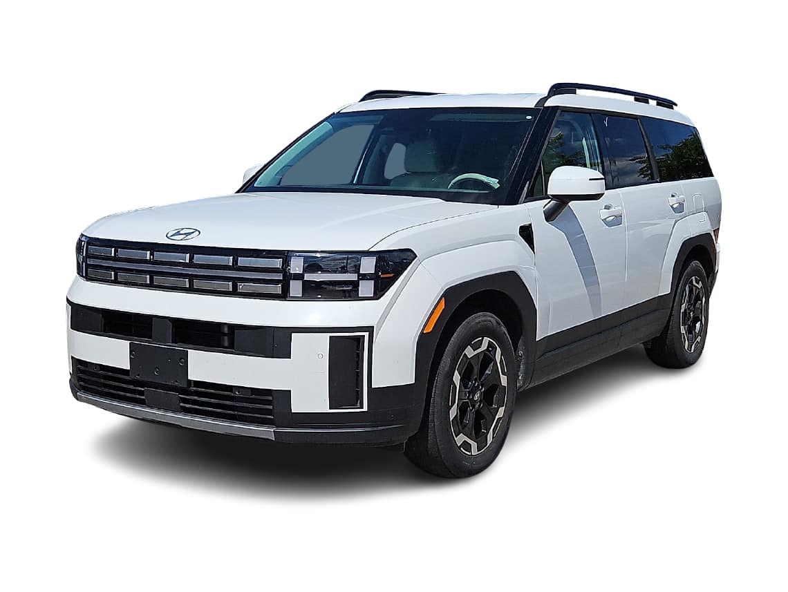 Thumbnail: 2026 Hyundai Santa Fe - 1