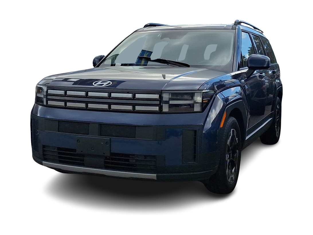Thumbnail: 2025 Hyundai Santa Fe - 1
