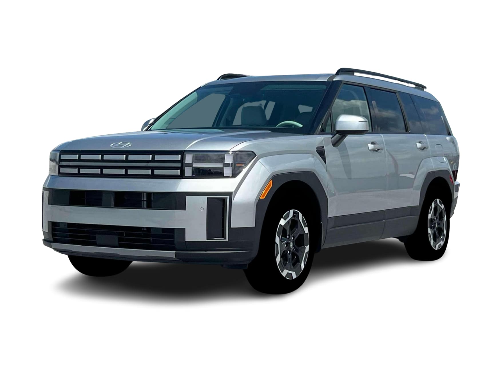 Thumbnail: 2026 Hyundai Santa Fe - 1