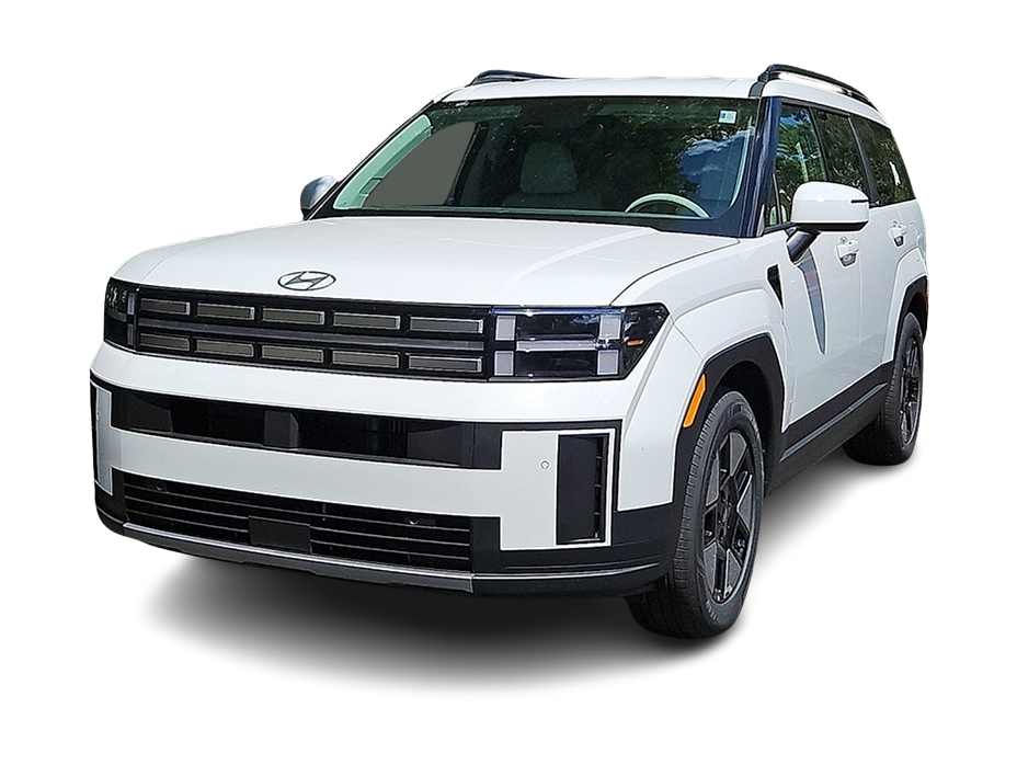 Thumbnail: 2026 Hyundai Santa Fe - 1