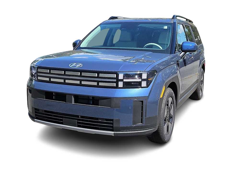 Thumbnail: 2026 Hyundai Santa Fe - 1