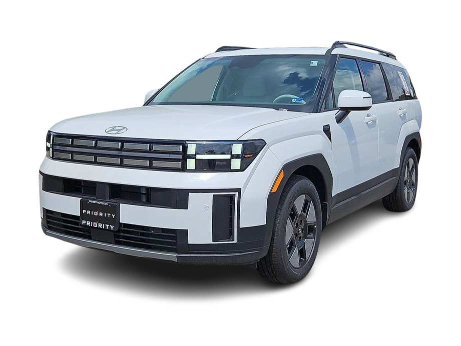 Thumbnail: 2026 Hyundai Santa Fe - 1